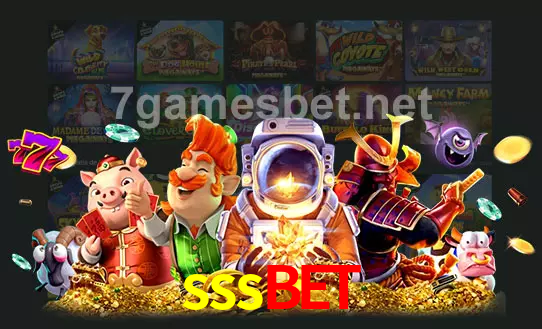 cassino sssbet