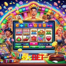 Aviator Game sssbet