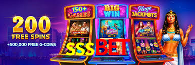 Roulette Table sssbet