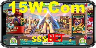 Blackjack Table sssbet
