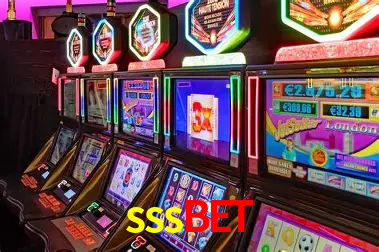 sssbet Plataforma - Certificada MGA desde 2015