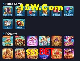 Experiência VIP sssbet