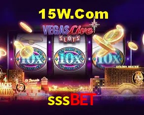 sssbet Belo Horizonte - Jackpots