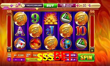 sssbet São Paulo - Hot Promos