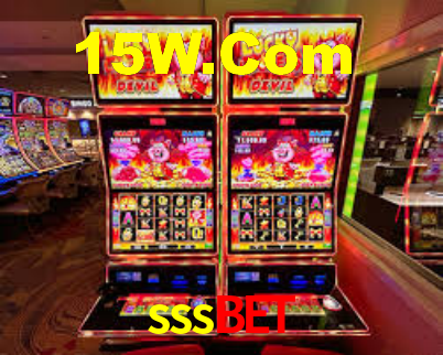sssbet - App Performance