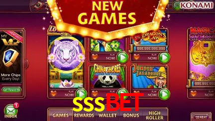 sssbet - Winners Celebration