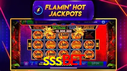 sssbet Rio de Janeiro - Slot Strategy