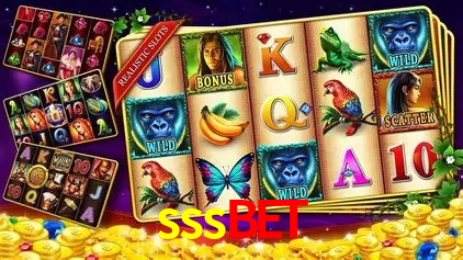 sssbet Brasília - Bonus Features