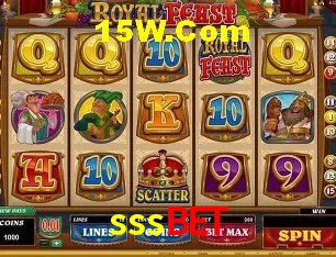 Diretório de Jogos sssbet