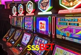 sssbet Fortaleza - Reviews