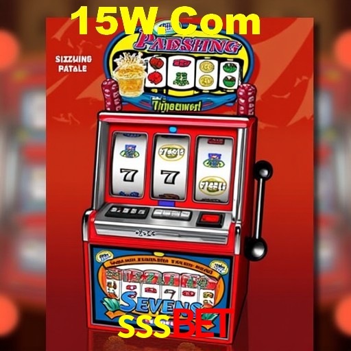 Descubra o Mundo do Cassino Online com sssbet