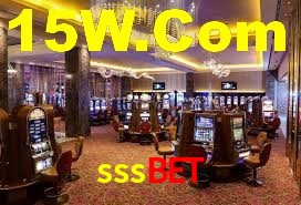VIP Casino sssbet