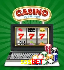 Recursos de Bônus sssbet