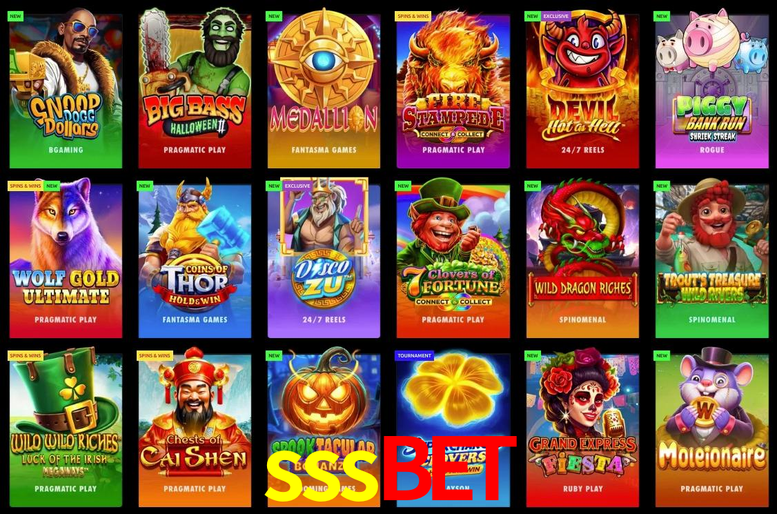 Account Benefits sssbet