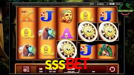 sssbet - Aplicativo Móvel