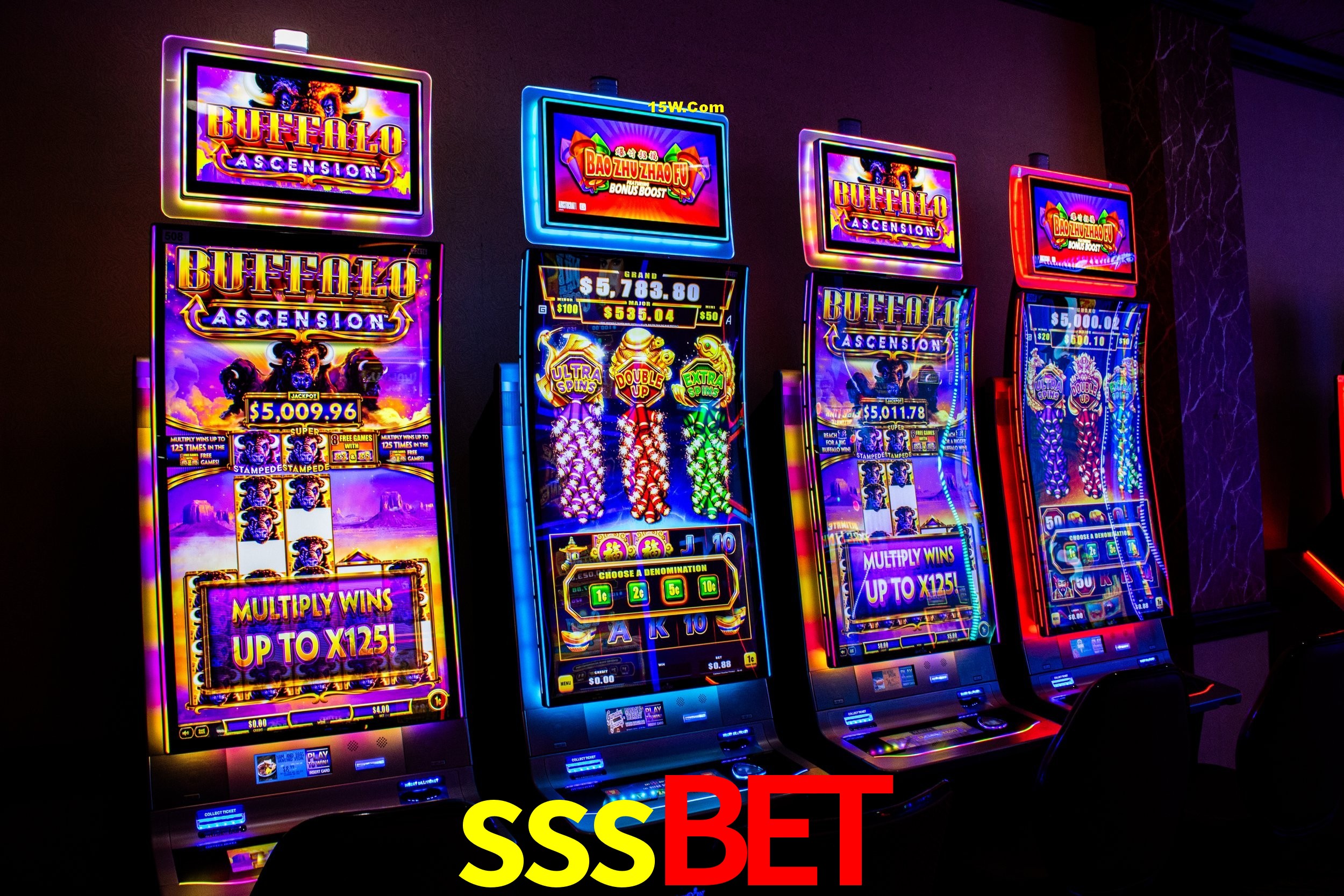 2FA Security sssbet