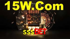 Welcome Bonus sssbet