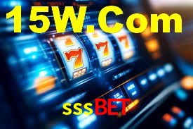 Welcome Bonus sssbet