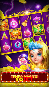 Game Providers sssbet